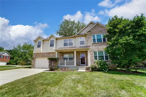 364 Wayside Dr, Beavercreek, OH 45440