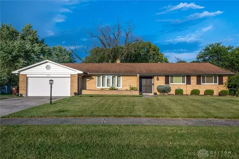 3013 Haney Rd, Dayton, OH 45405