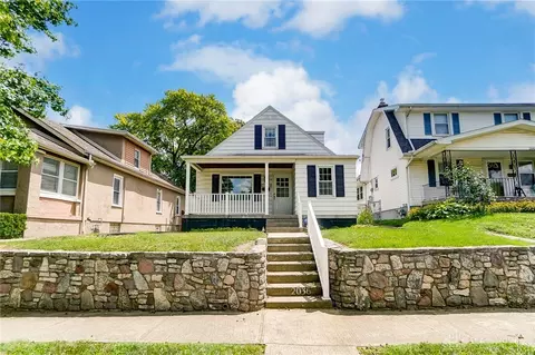 2036 Pershing Blvd, Dayton, OH 45420