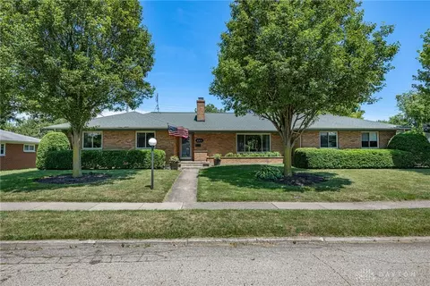 641 Larriwood Ave, Kettering, OH 45429