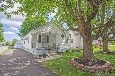 1025 Bellaire Ave, Dayton, OH 45420