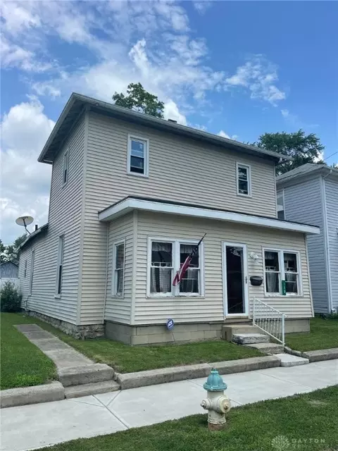 128 Deem St, Eaton, OH 45320