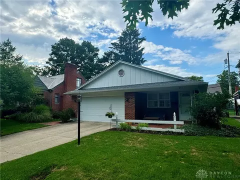 815 Warrington Pl, Dayton, OH 45419
