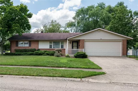 118 Antwerp Ave, Brookville, OH 45309