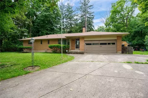 354 Imogene Rd, Dayton, OH 45405