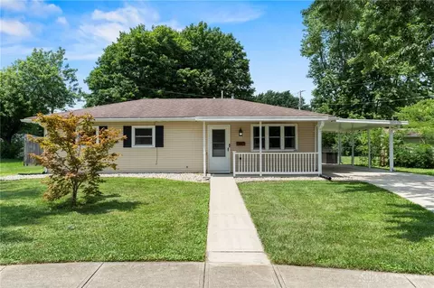 474 Antrim Rd, Xenia, OH 45385