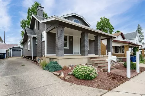 2109 S Smithville Rd, Dayton, OH 45420