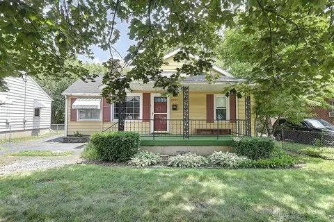 1905 Fernwood St, Middletown, OH 45044