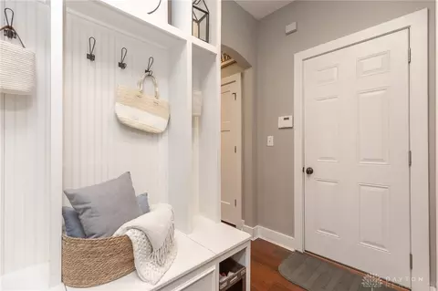 Entry Way - 405 Wright Rd, West Milton, OH 45383 photo 2 of 4