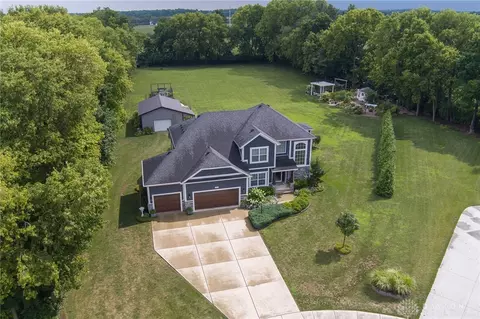 View/Area - 405 Wright Rd, West Milton, OH 45383 photo 1 of 3