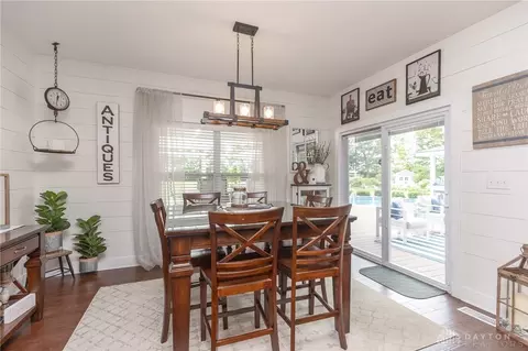Dining - 405 Wright Rd, West Milton, OH 45383 photo 1 of 1