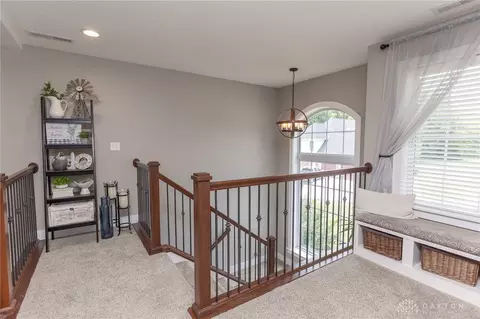 Entry Way - 405 Wright Rd, West Milton, OH 45383 photo 3 of 4