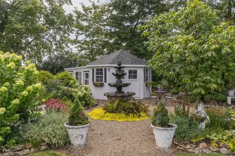 Exterior - 405 Wright Rd, West Milton, OH 45383 photo 21 of 27