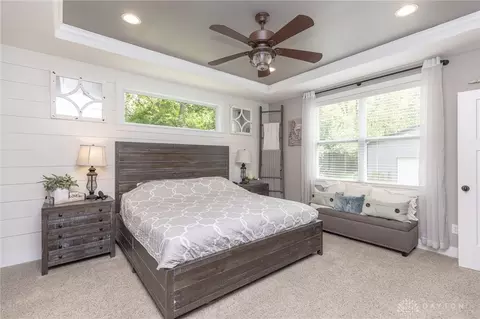 Bedroom - 405 Wright Rd, West Milton, OH 45383 photo 1 of 6