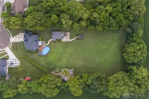 View/Area - 405 Wright Rd, West Milton, OH 45383 photo 2 of 3