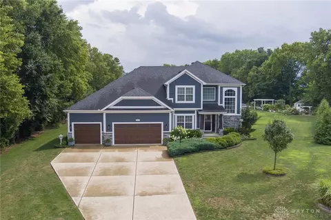 405 Wright Rd, West Milton, OH 45383