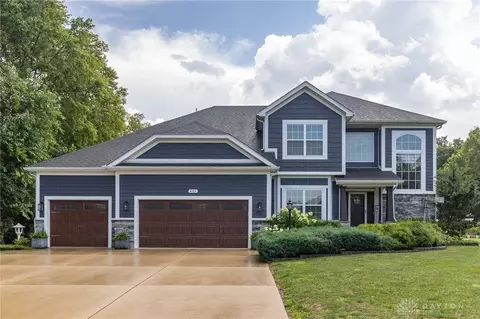 Exterior - 405 Wright Rd, West Milton, OH 45383 photo 3 of 27
