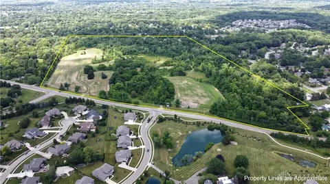 9424 Clyo Rd, Washington Township, OH 45458