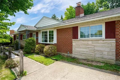 1124 Wenbrook Dr, Kettering, OH 45429 photo 4