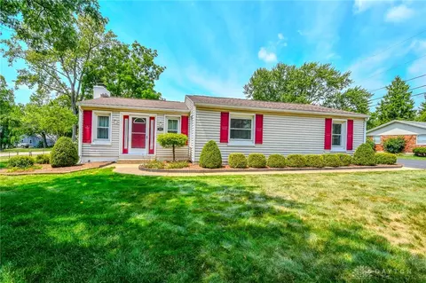 1885 N Longview St, Dayton, OH 45432