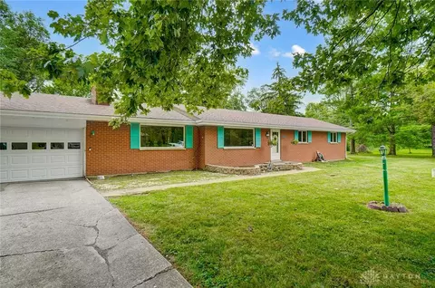 4650 Carol Dr, Yellow Springs, OH 45387