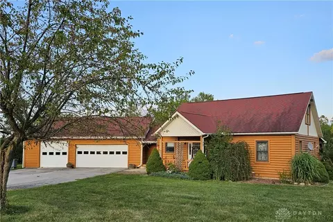 10571 Schenk Rd, Sidney, OH 45365
