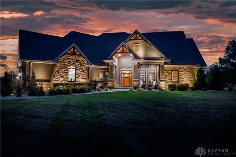 7987 Ivy Ridge Ct, Springboro, OH 45066