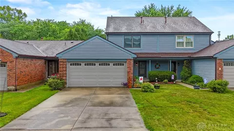 1125 Christi Cir, Dayton, OH 45434