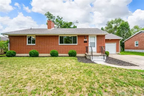 216 Cedar St, Dayton, OH 45449