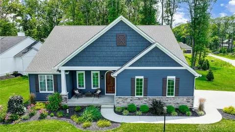 955 Lavender Way, Morrow, OH 45152