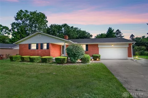 735 Princewood Ave, Dayton, OH 45429