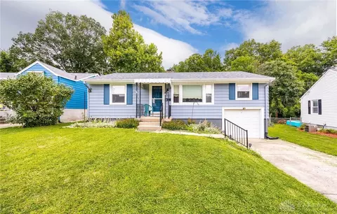 1501 Park Ave, Hamilton, OH 45013