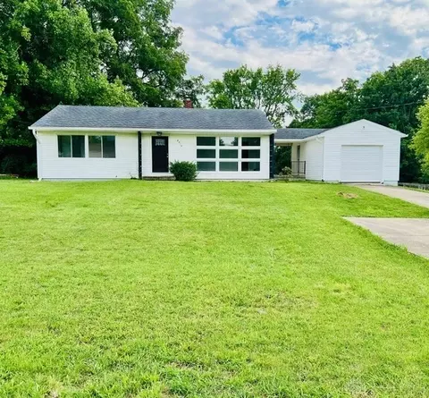 4212 Riverview Ave, Middletown, OH 45042