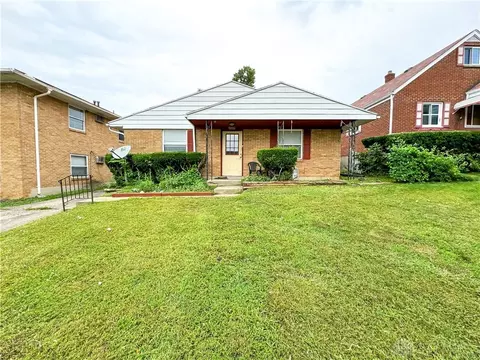 3609 E 5th St, Dayton, OH 45403
