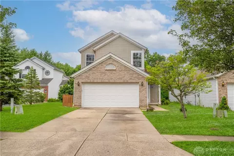 2089 Wood Brook Ct, Loveland, OH 45140