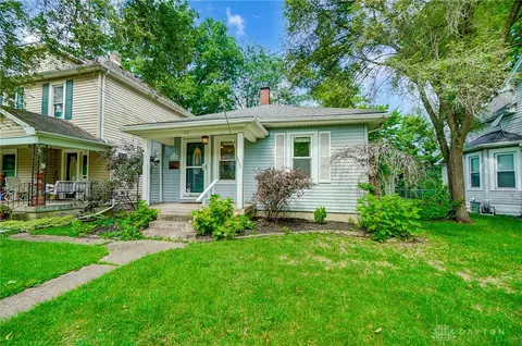 112 Bellemonte St, Middletown, OH 45042