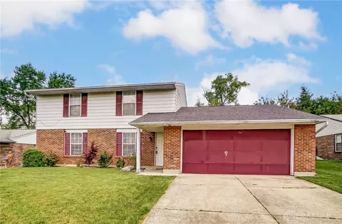 5707 Charlesgate Rd, Dayton, OH 45424