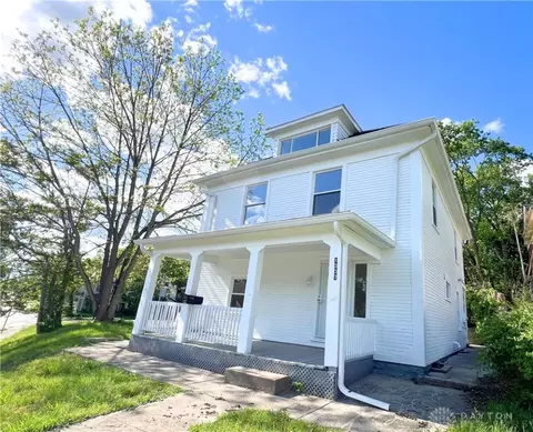 1337 W Riverview Ave, Dayton, OH 45402