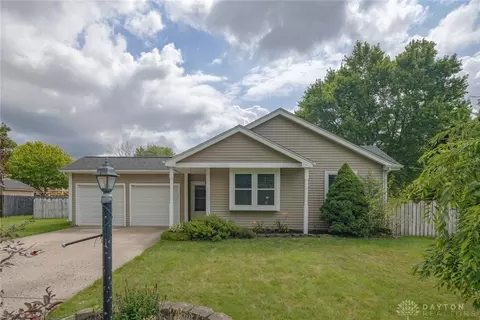 6454 Taywood Rd, Englewood, OH 45322
