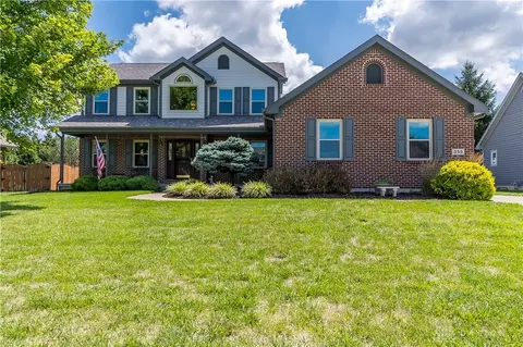 355 Christina Way, Franklin, OH 45005