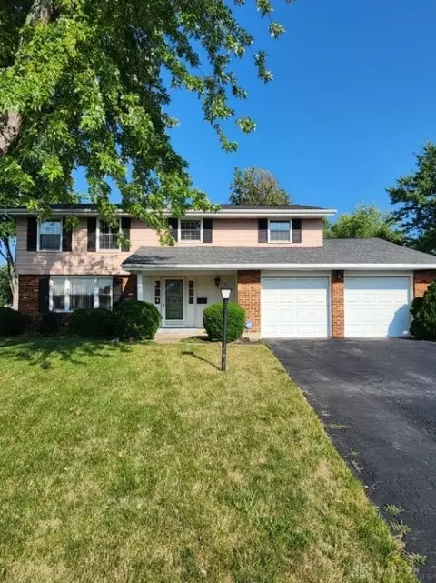 6128 Weybridge Dr, Dayton, OH 45426