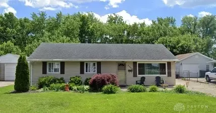 5332 Haverfield Rd, Dayton, OH 45432