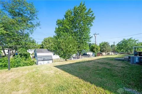 Exterior - 107 Normal Dr, Franklin, OH 45005 photo 3 of 12