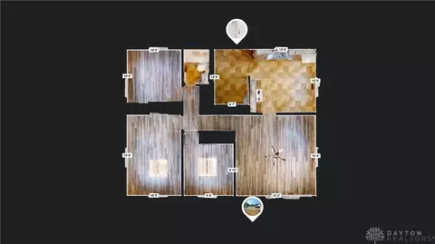 Floorplan - 107 Normal Dr, Franklin, OH 45005 photo 1 of 1