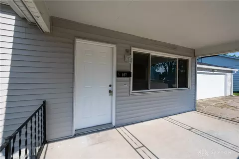 Exterior - 107 Normal Dr, Franklin, OH 45005 photo 1 of 12