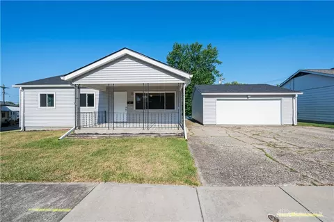 Exterior - 107 Normal Dr, Franklin, OH 45005 photo 11 of 12