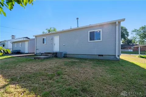 Exterior - 107 Normal Dr, Franklin, OH 45005 photo 7 of 12