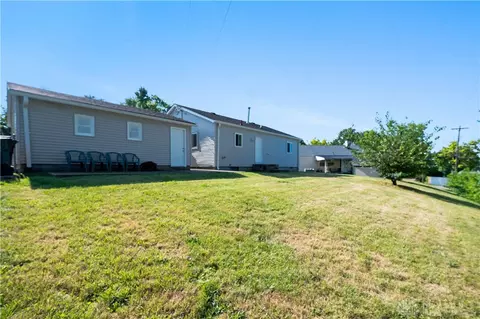 Exterior - 107 Normal Dr, Franklin, OH 45005 photo 4 of 12