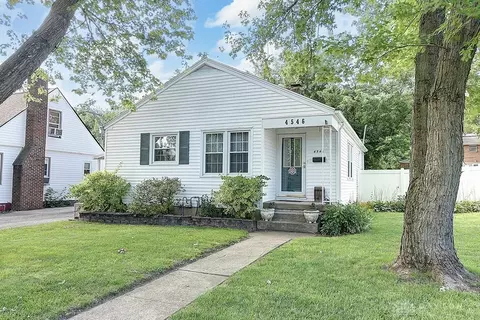 4546 Airway Rd, Riverside, OH 45431