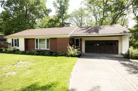 336 S Tecumseh Rd, Springfield, OH 45506